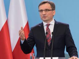 Sejm odrzucił wotum nieufności wobec ministra sprawiedliwości