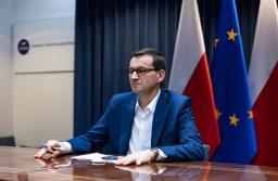 UE: Polski premier powalczy z wiązaniem funduszy z praworządnością