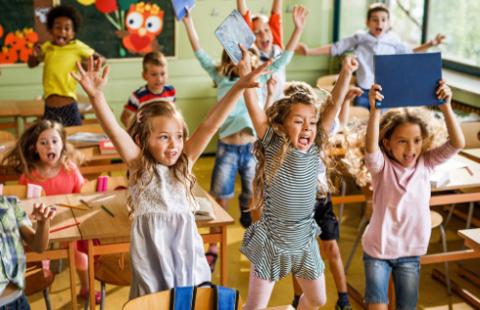 Sukcesy polskich uczniów na olimpiadach międzynarodowych