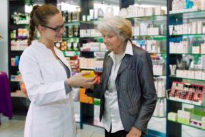 Sejm zajmie się ponownie ustawą poszerzającą kompetencje farmaceuty