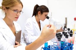 Nowa ustawa zmieni zasady pracy w laboratorium