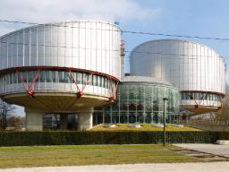 Strasburg - uśpiony Trybunał może pomóc polskim sędziom