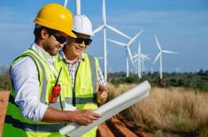 Rząd wycofuje się z ograniczeń dla energetyki wiatrowej