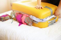 MF wyjaśnia, co można przywieźć z wakacji