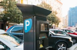 W Warszawie kara za brak opłaty za parkowanie pięciokrotnie wyższa
