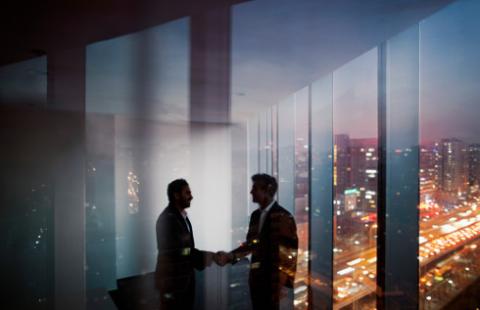 UOKiK wyjaśnia zasady karania menedżerów