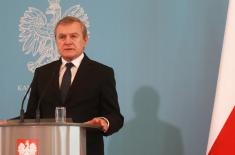 Superministerstwo od kultury, oświaty, nauki i sportu - dobra zmiana, czy cel propagandowy?