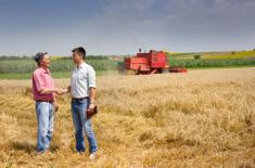 Producenci rolni mogą już składać wnioski o zwrot podatku akcyzowego za paliwo