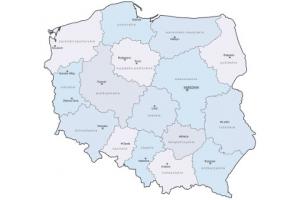 Związek województw: Bez Warszawy Mazowsze będzie liderem biedy