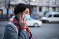 Powiaty żółte i czerwone z większymi obostrzeniami - maski także na wolnym powietrzu