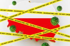 Będą wzmożone kontrole Inspekcji Pracy w „żółtych” i „czerwonych” powiatach