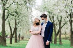 W zielonych strefach wesela bez nowych obostrzeń