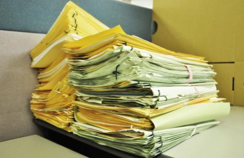 WSA: KIDP może domagać się informacji publicznej przetworzonej