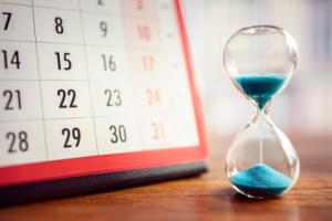 NSA: Niejasny bieg terminów w czasie epidemii