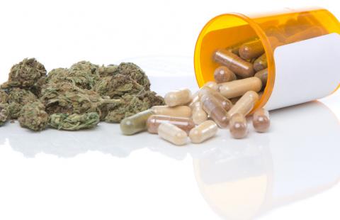 Kodak zajmie się produkcją leków