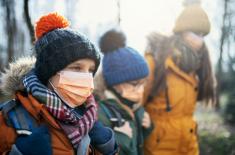 Przychodnie mają zamknięte drzwi przed dziećmi