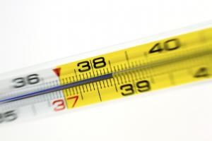 Na mierzenie temperatury w szkole potrzebna zgoda rodzica