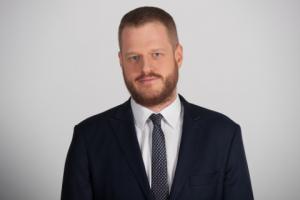 Janusz Cieszyński nie jest już wiceministrem zdrowia