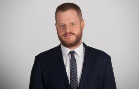 Janusz Cieszyński nie jest już wiceministrem zdrowia