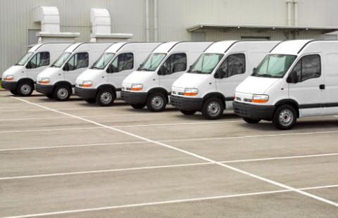 Kara dla przewoźnika za niekompletne zgłoszenie SENT uchylona