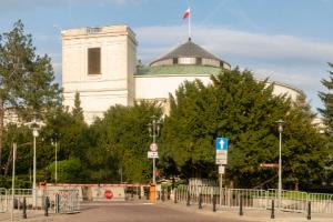 Społeczny projekt na rzecz wypowiedzenia konwencji stambulskiej trafił do Sejmu