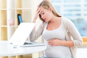 Apel do ministra pracy w sprawie zaniżonych zasiłków macierzyńskich