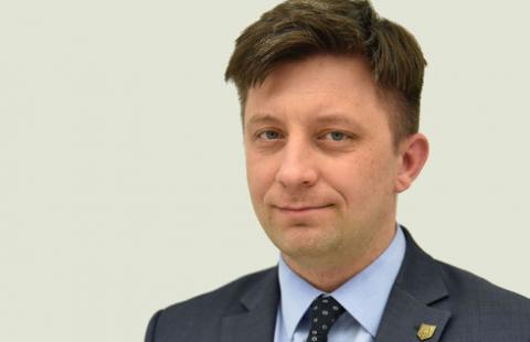 KPRM studzi zapał MS w sprawie konfiskaty prewencyjnej