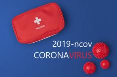 Zakonnicy zachęcają do pracy przy zwalczaniu epidemii