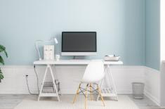 Praca zdalna może mieć wpływ na wysokość kosztów pracowniczych