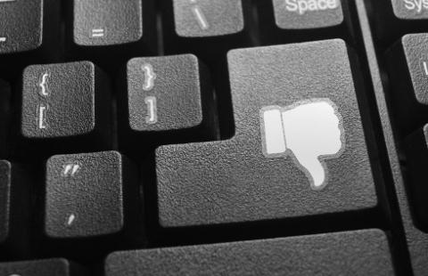 Allegro nie sprzeda towarów naruszających prawo