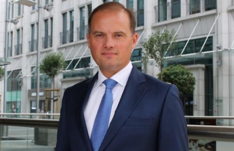 Jacek Byrt nowym partnerem w Mazars
