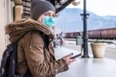 Marne szanse na wyegzekwowanie reżimu sanitarnego w szkole