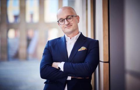 Szczepanek: E-sądy w pandemii szansą na szybki wyrok