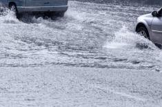 WSA: To nie sołtys ma kierować akcją pomocy w razie kataklizmu