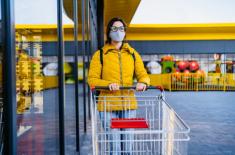 Handel domaga się jasnych przepisów w sprawie maseczek