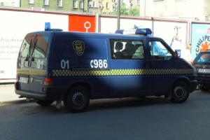 Unia metropolii chce doprecyzowania uprawnień służb do mandatów za brak maseczek