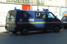 Unia metropolii chce doprecyzowania uprawnień służb do mandatów za brak maseczek