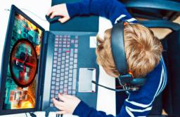 Rusza pilotaż wykorzystania gier komputerowych w nauczaniu