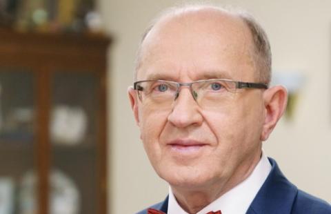 Prof. Skarżyński: Bez obowiązku pracy lekarza po studiach w kraju nie zatrzymamy zapaści kadrowej