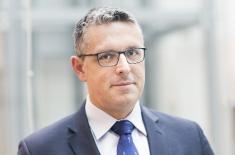 Kraszewski: NFZ kontroluje szpitale ponad miarę