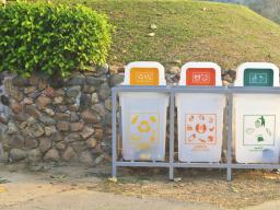 Resort klimatu chce umożliwić wyjątkowe zbieranie odpadów w trzech frakcjach