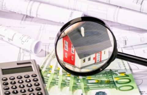 Bank płaci czynsz za przejęty lokal, ale to nie jest przychód tracącego nieruchomość