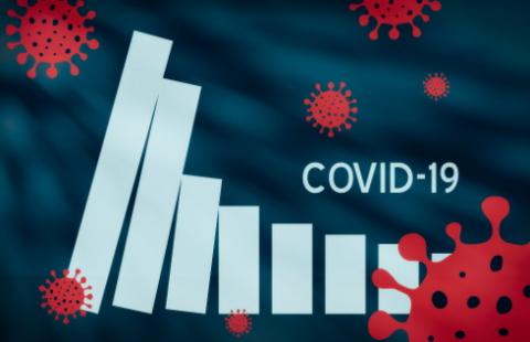 Unijny bank tworzy Polsce linię kredytową do walki z COVID-19