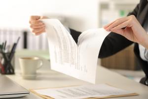 Kurator na informacje o skazanym poczeka nawet 4 miesiące