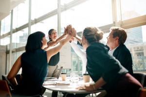 Queritius - nowa kancelaria butikowa na międzynarodowym rynku prawniczym