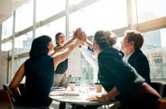 Queritius - nowa kancelaria butikowa na międzynarodowym rynku prawniczym