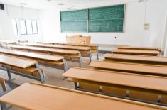 MEN i GIS: Zasady przechodzenia na naukę hybrydową lub zdalną działają dobrze