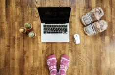 Przekształcenie użytkowania wieczystego nie koliduje z firmą w domu, ale uwaga na de minimis