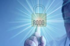 Sąd administracyjny za słaby na RODO