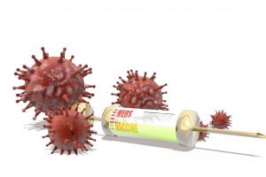 Wielu chętnych na szczepienia przeciwko grypie - będzie reglamentacja